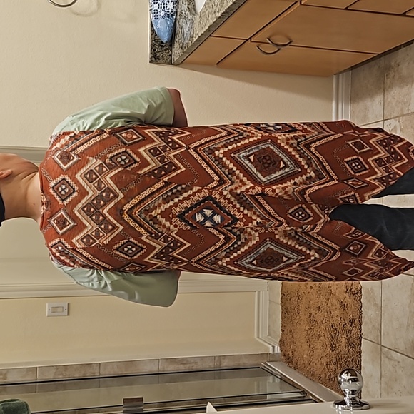 Cardigan - Picture 2 of 2